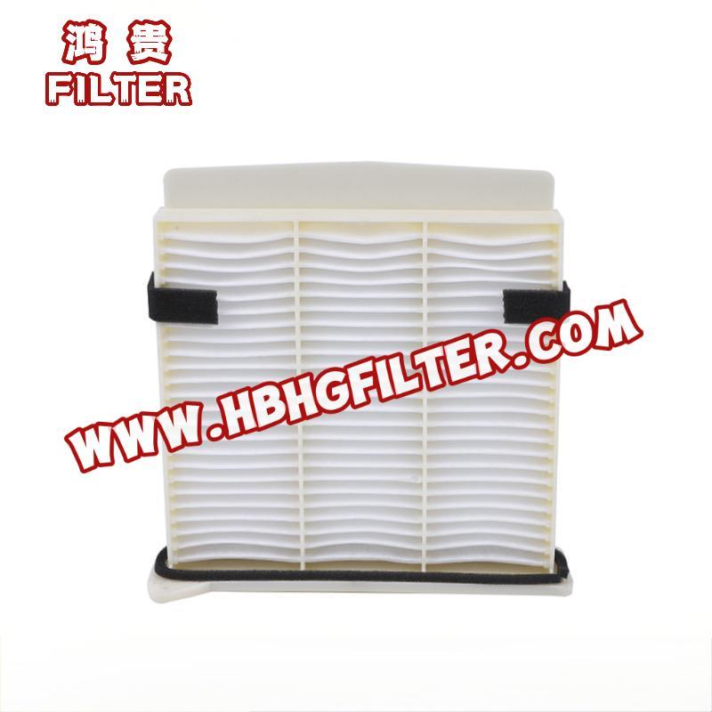 MR398288 Cabin filter for Mitsubishi