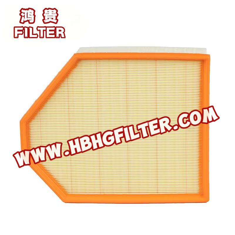 13717601868 Air filter for Bmw