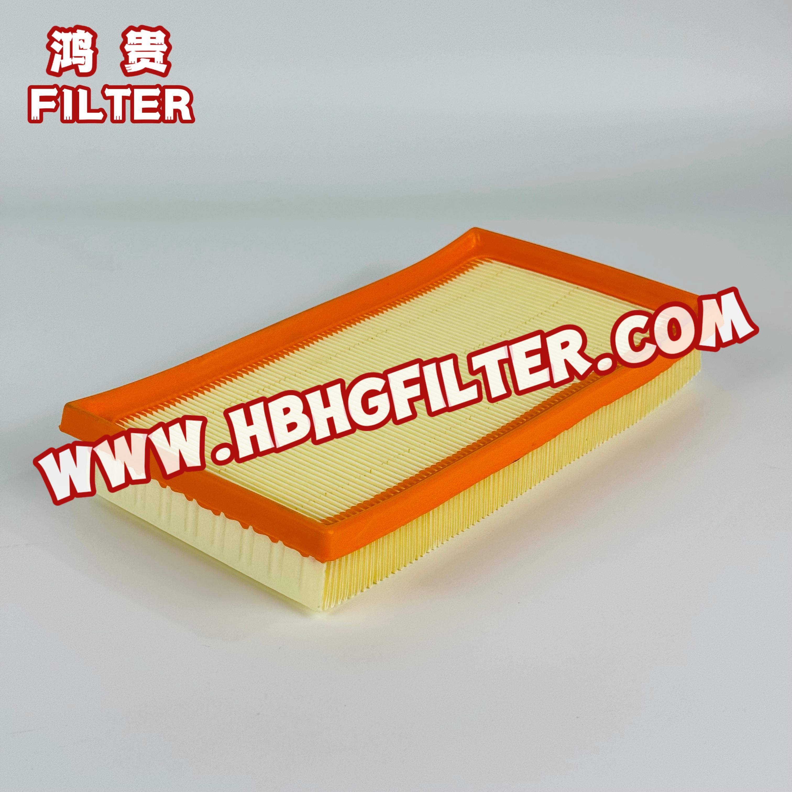17801-0T060 Air filter for Toyota
