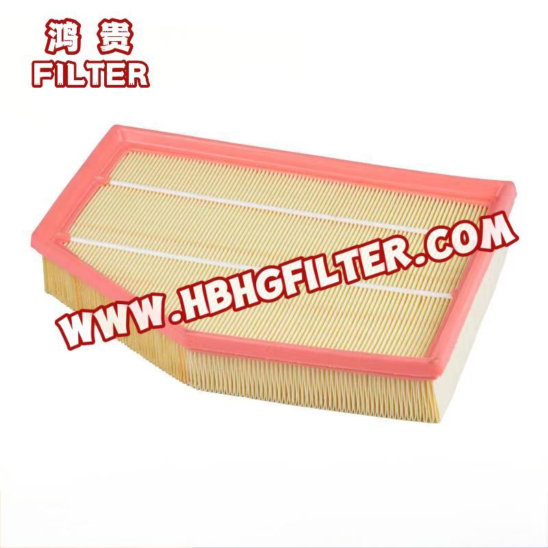 13717521033 Air filter for Bmw