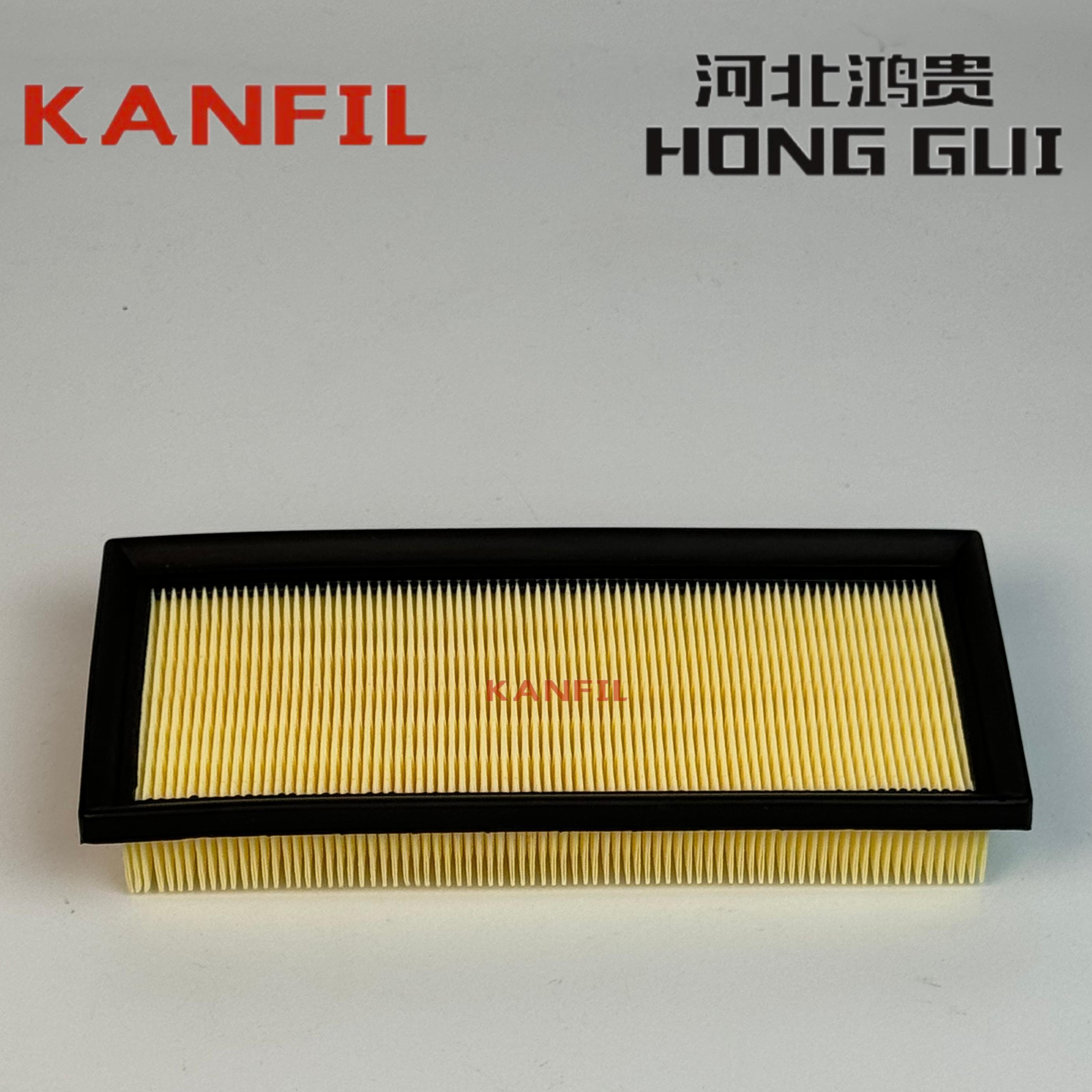 17801-0Y040 Air filter for Toyota