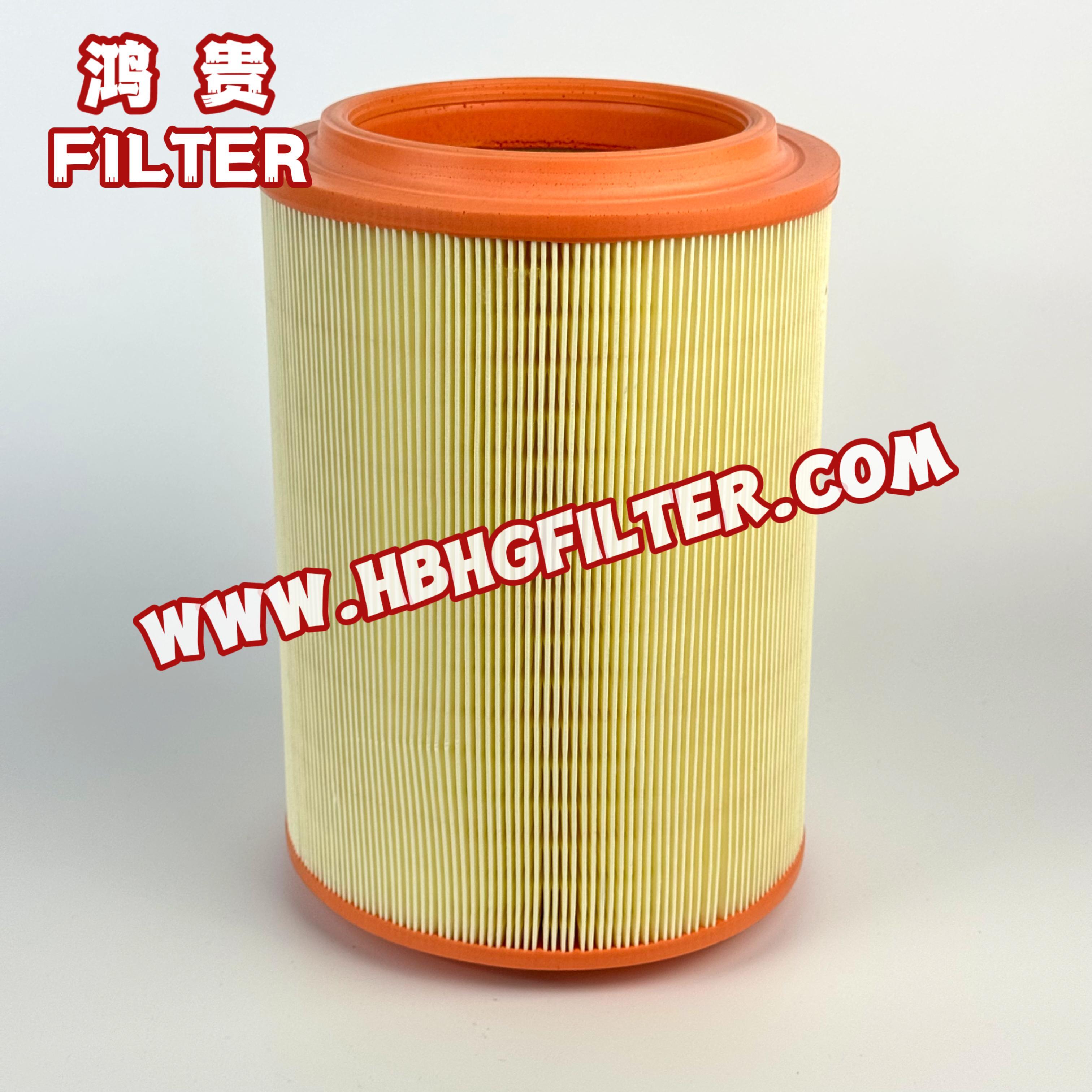 Air filter