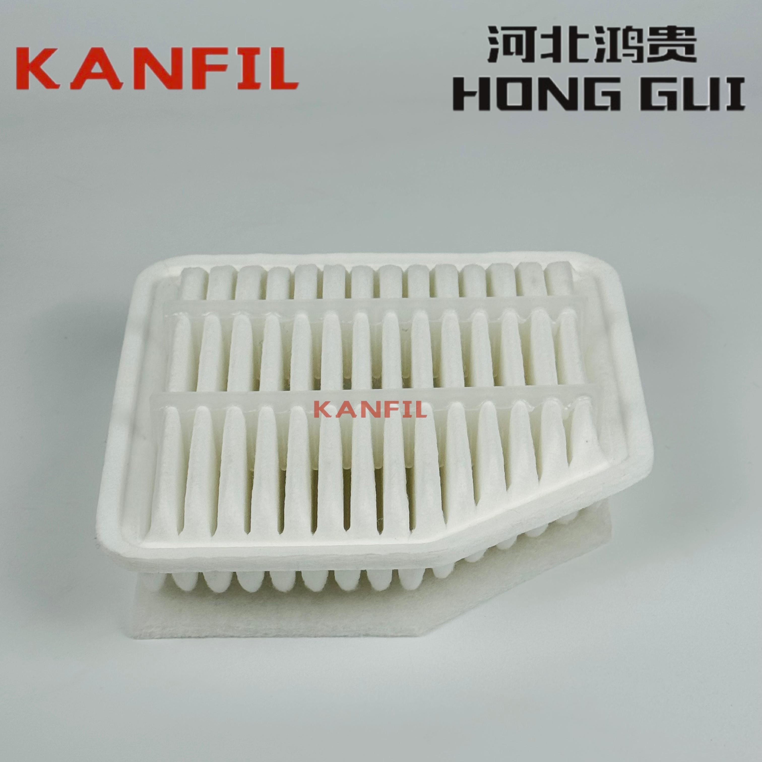 17801-26010 Air filter for Toyota