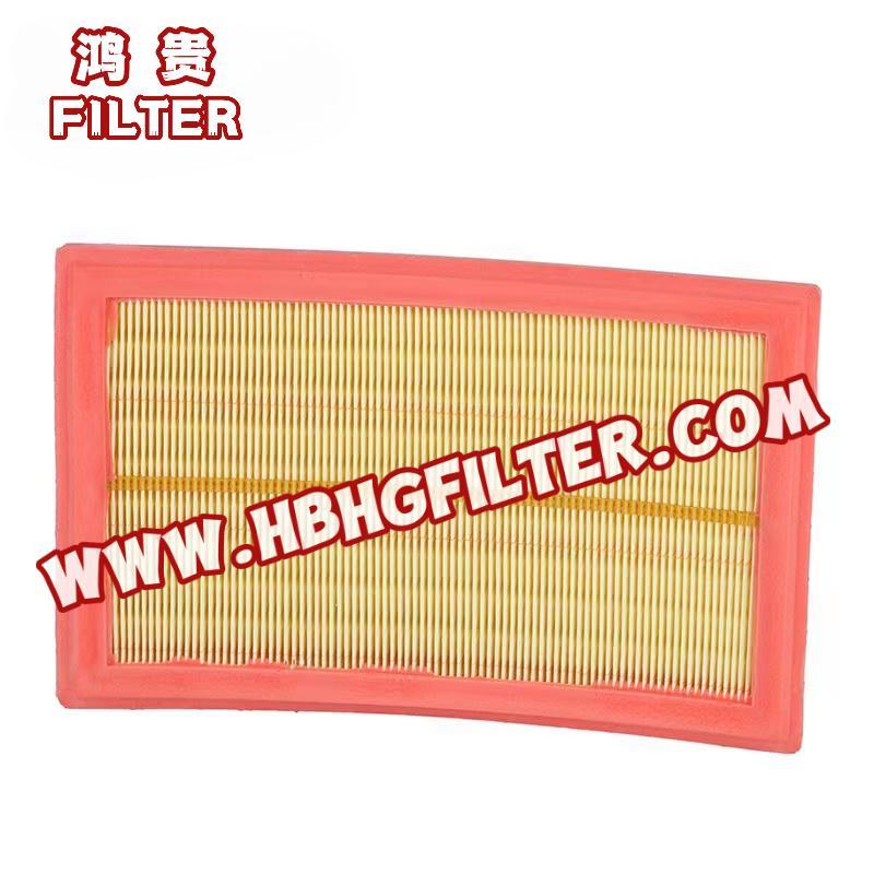 2740940104 Air filter for Benz