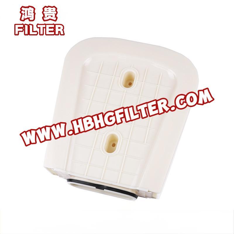 95813384300  Air filter for Porsche