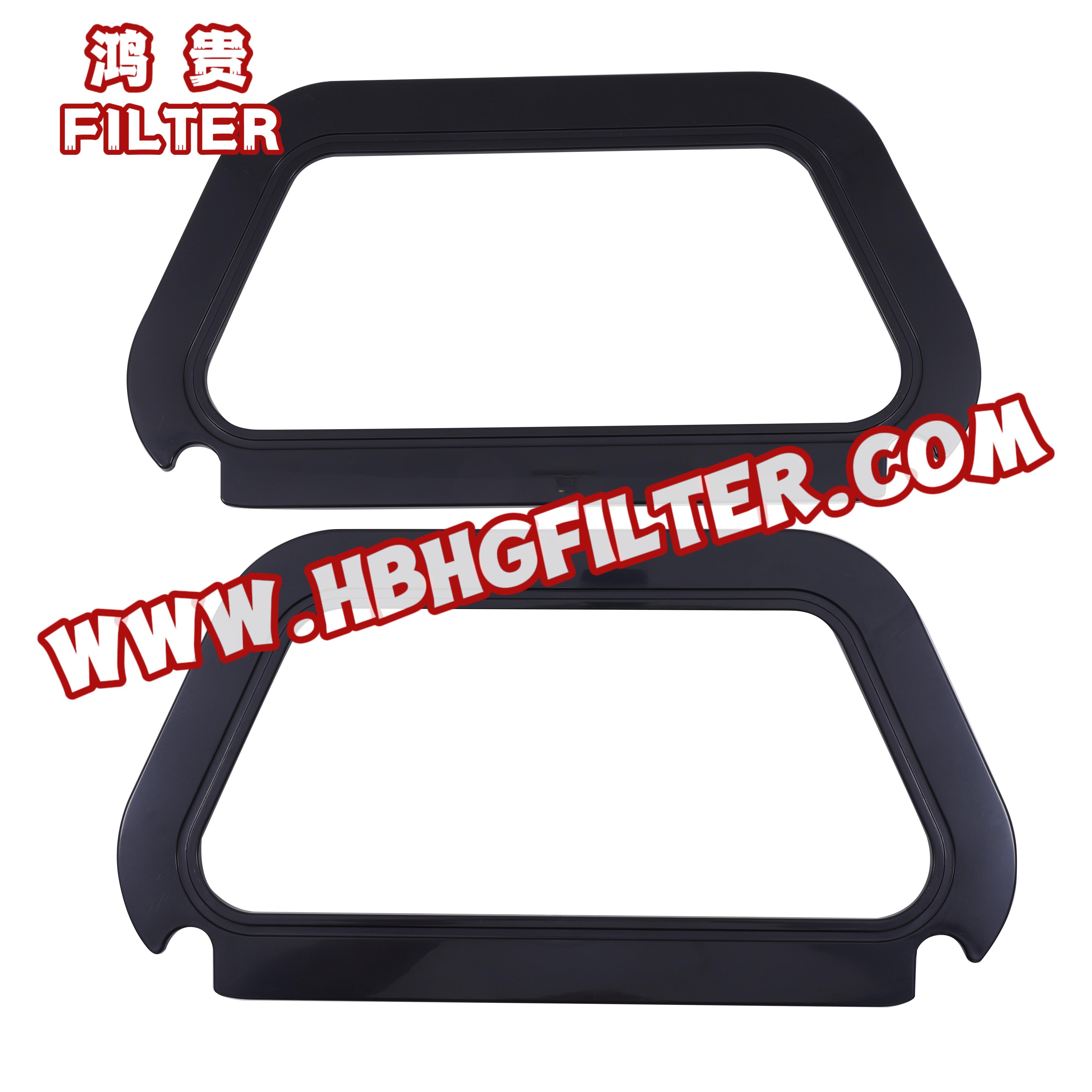 Plastic parts