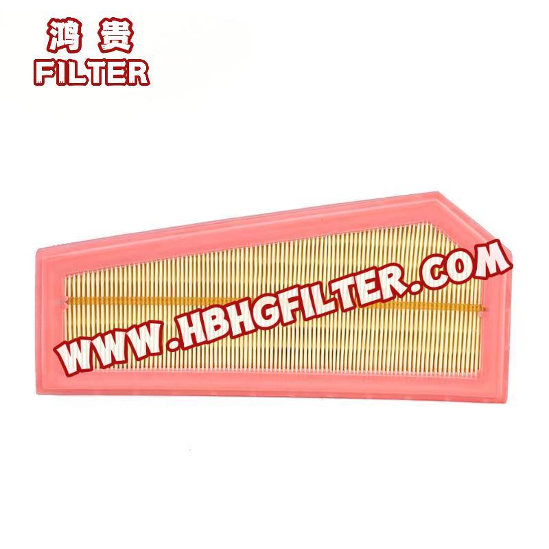2710940304 Air filter for Benz