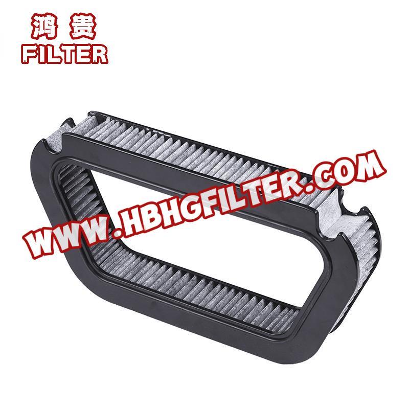 4E0819439A  Cabin filter for Audi