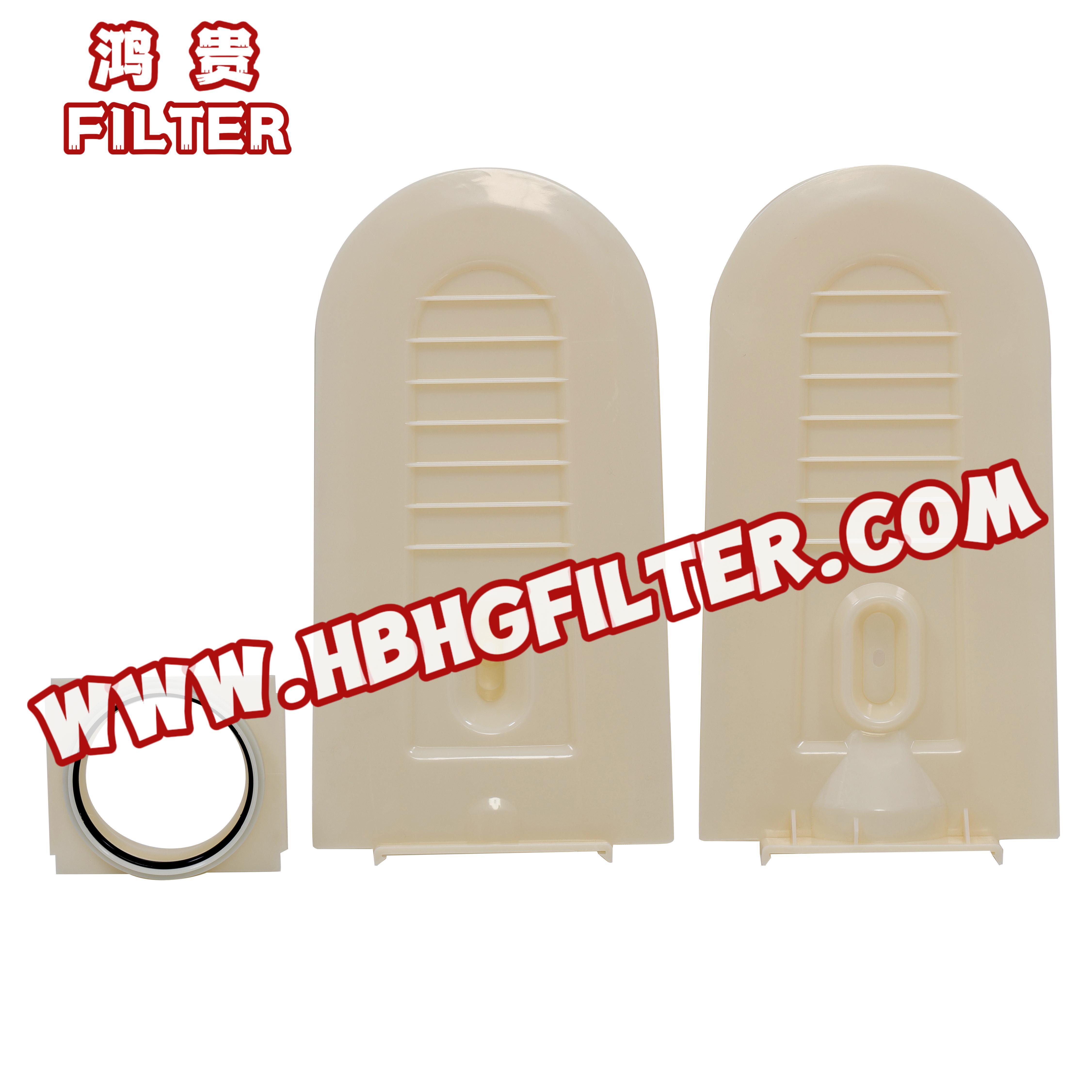 Plastic parts