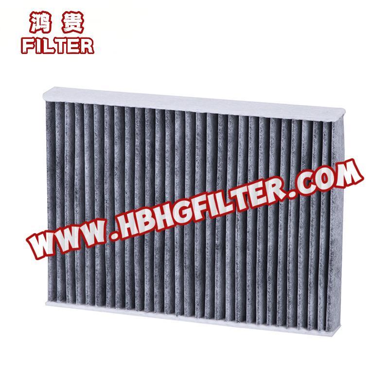 670005021 Cabin filter for Maserati