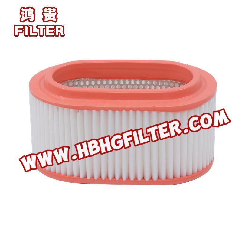 28113-4F000  Air filter for Hyundai