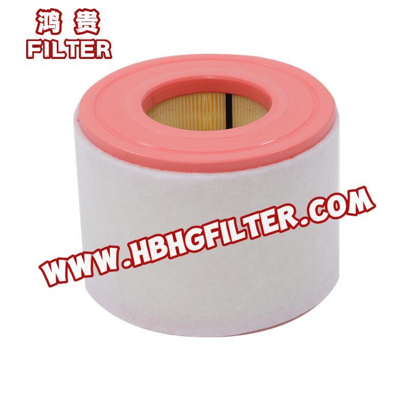 4GD133843A  Air filter for Audi or Volkswagen