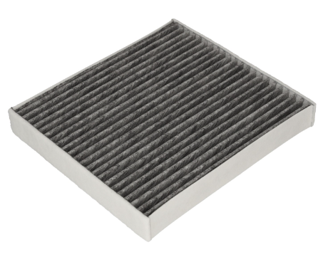 64115A4FF59 Cabin filter for BMW iX1/2