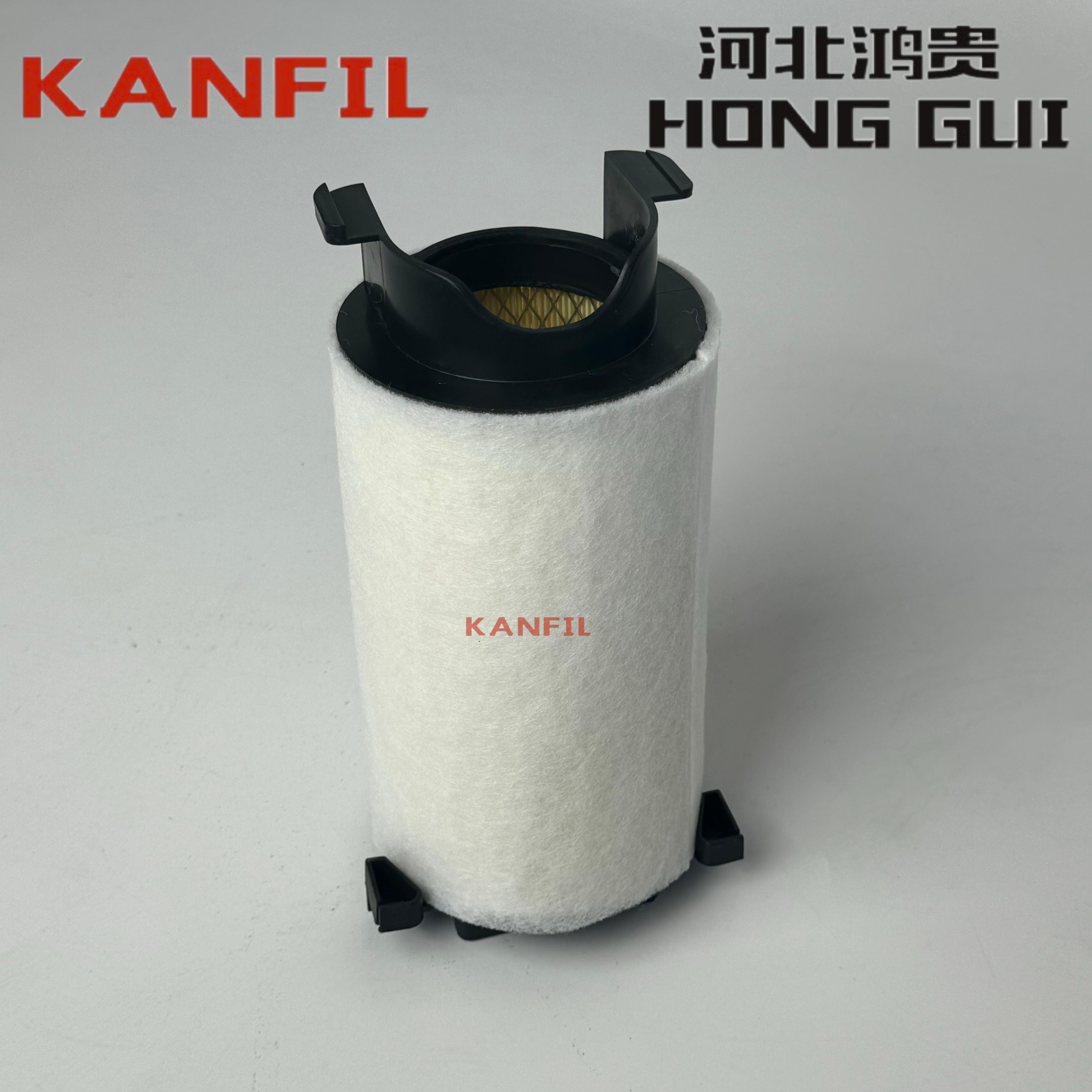 S18D-1109111DA  Air filter for Chery
