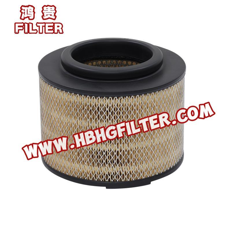 17801-0C010  Air filter for Ford or Toyota or Mazda