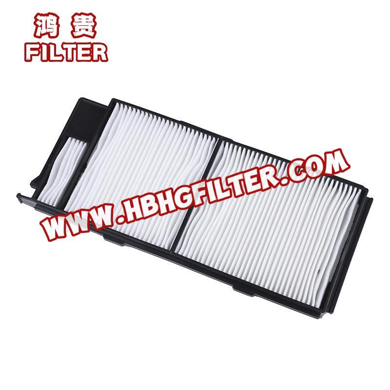88568-60010  Cabin filter for Lexus or Toyota