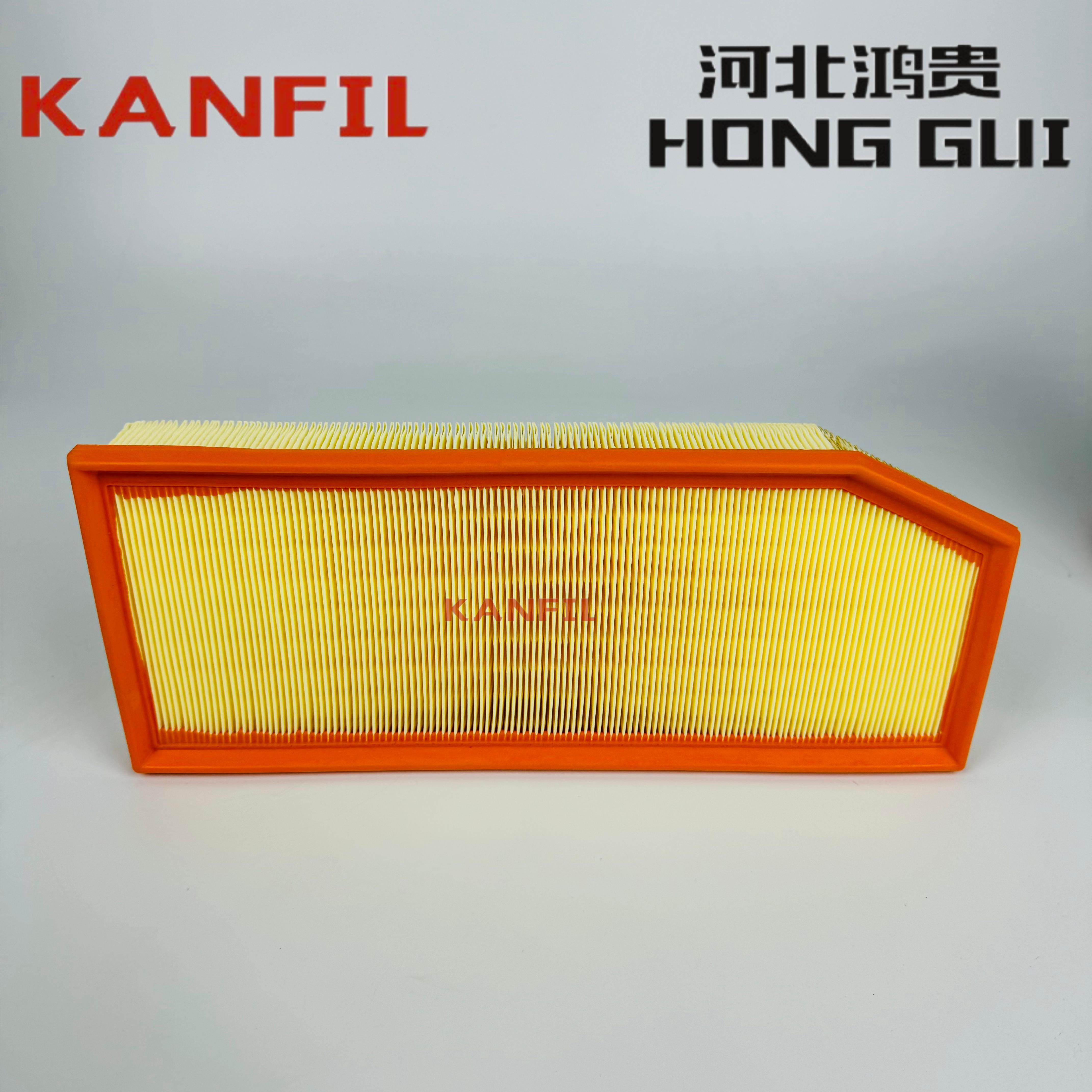 6110940004 Air filter for Benz