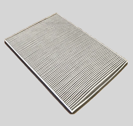 A2978350100 Cabin filter for BENZ