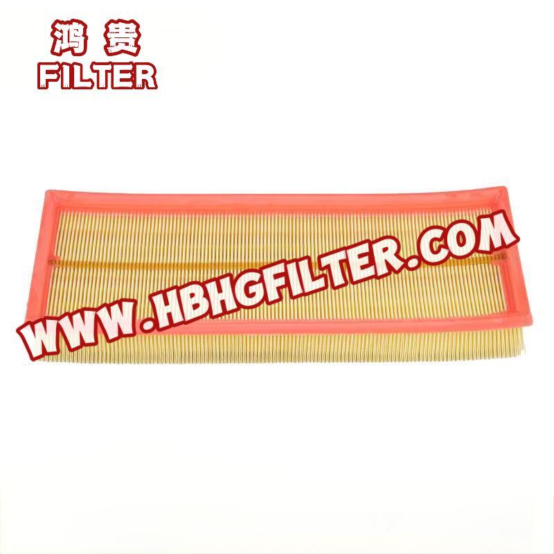 2730940404  Air filter for Benz