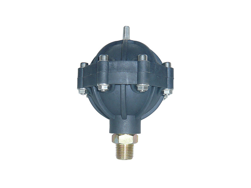 3130A/2.5 Air Chamber