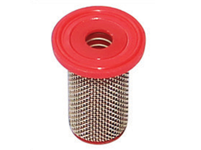 Filter screen (50 mesh anti-drip)