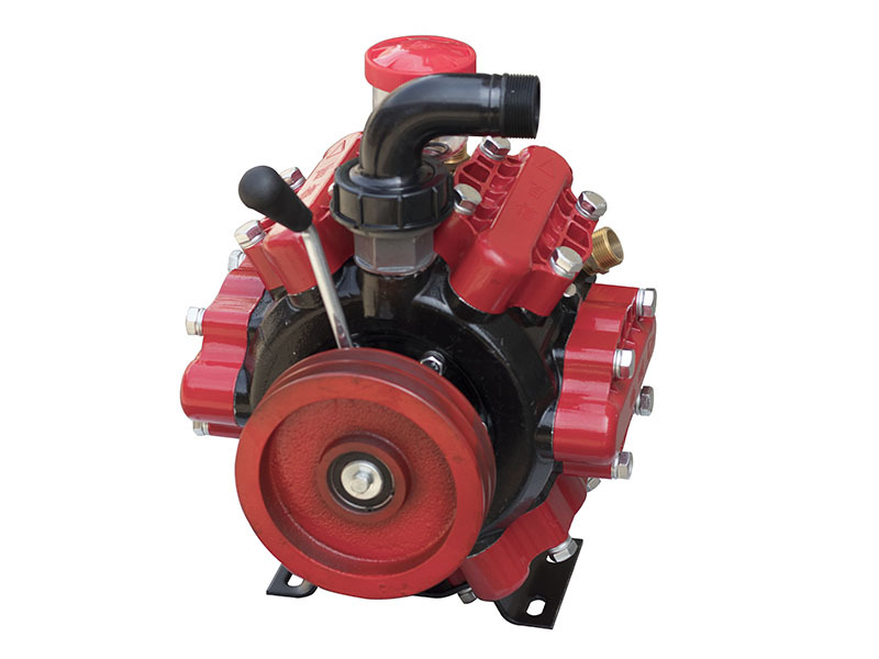 MB6280/2.5 type diaphragm pump