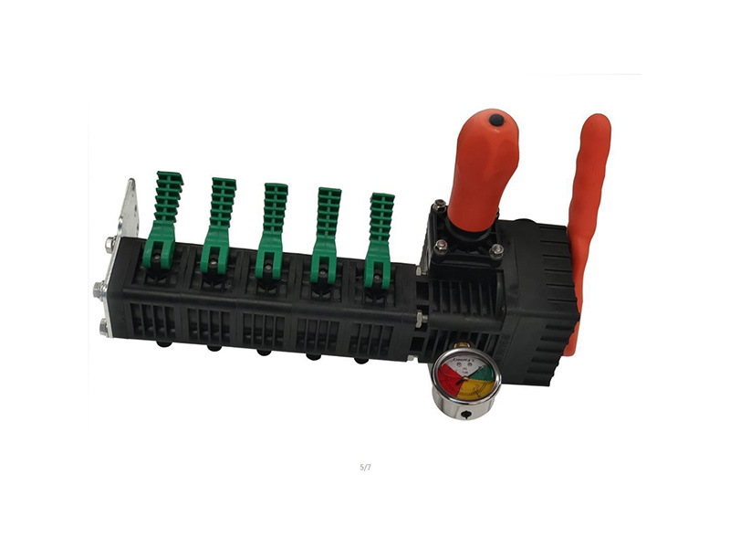 Diverter 150