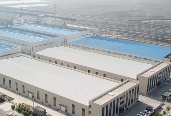 企業(yè)宣傳片 企業(yè)宣傳片