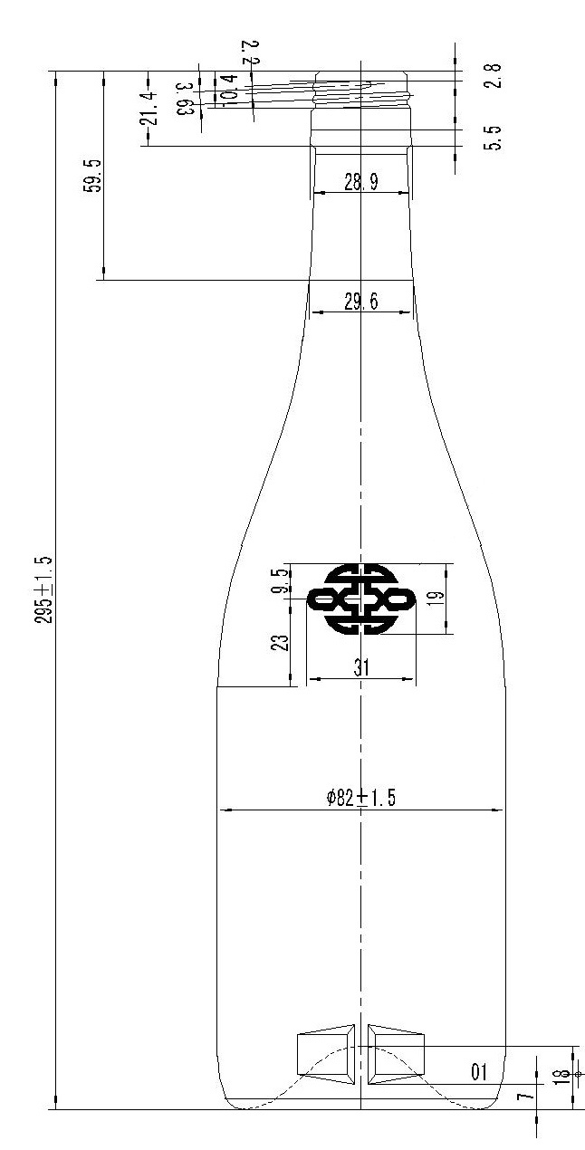 PT750-1261A