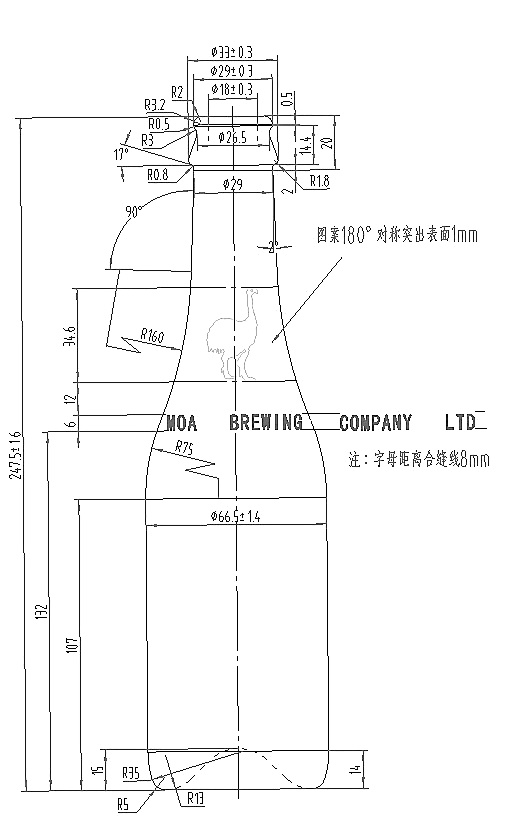 XB750-3021
