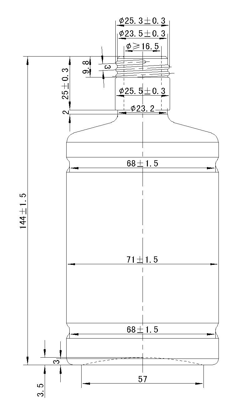 BJ140-4177A