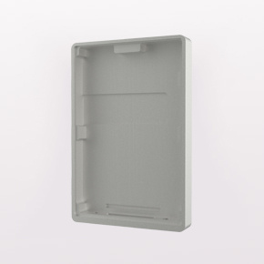 Aluminum diamond