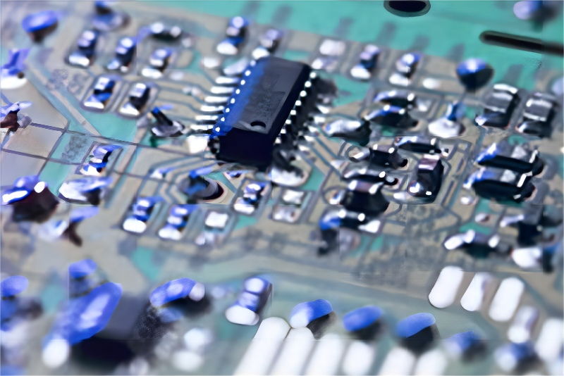 Aluminum IGBT heat dissipation design meets the thermal performance required by EV