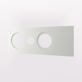 Molybdenum sheet