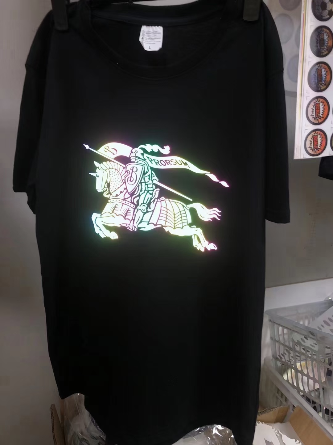 服装纺织
