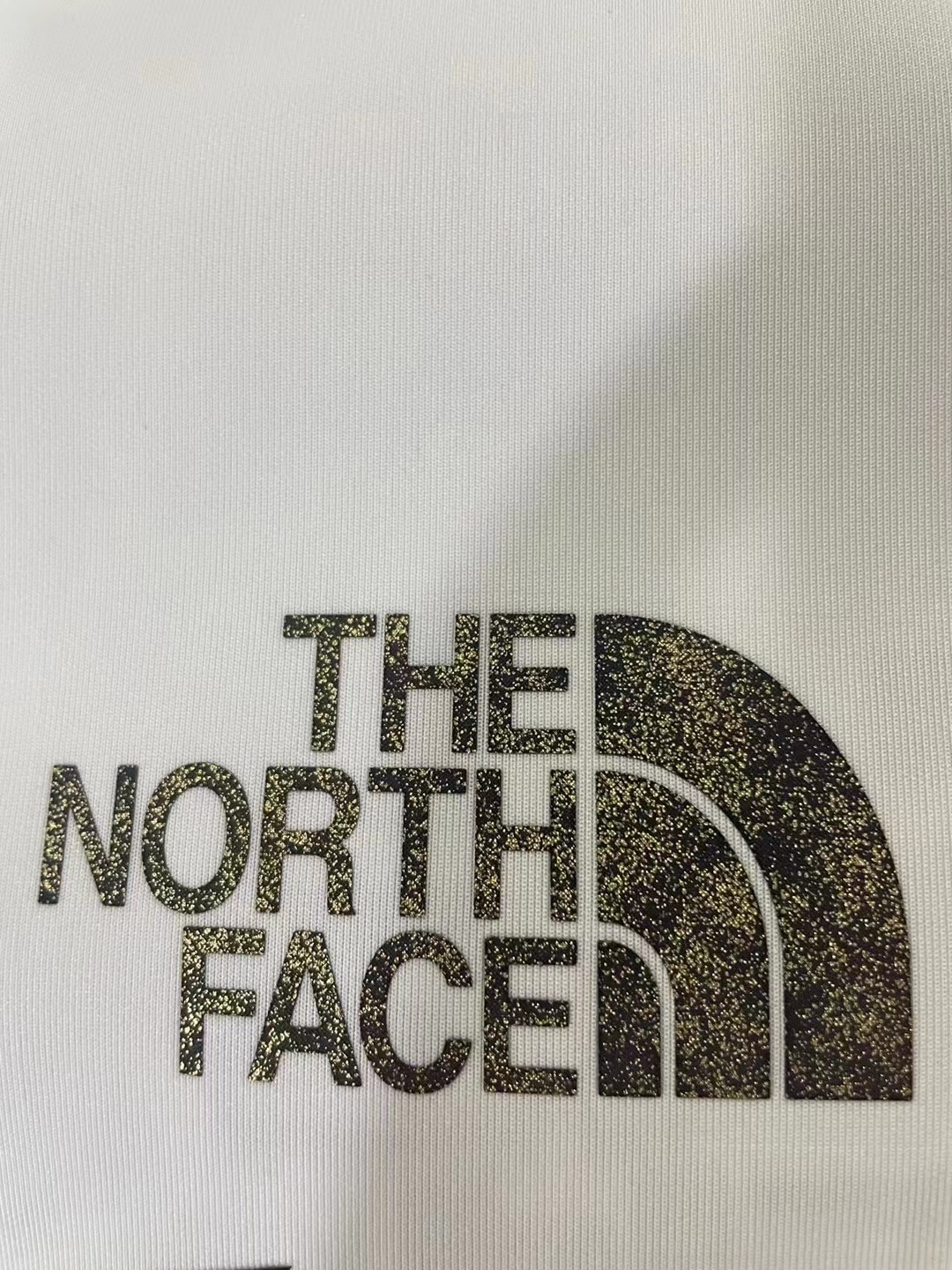 Clothing textile