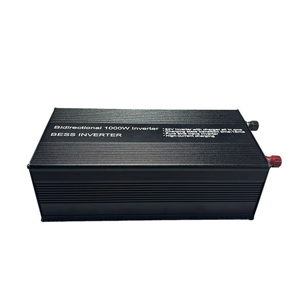 纯正正弦波逆变器 1000W