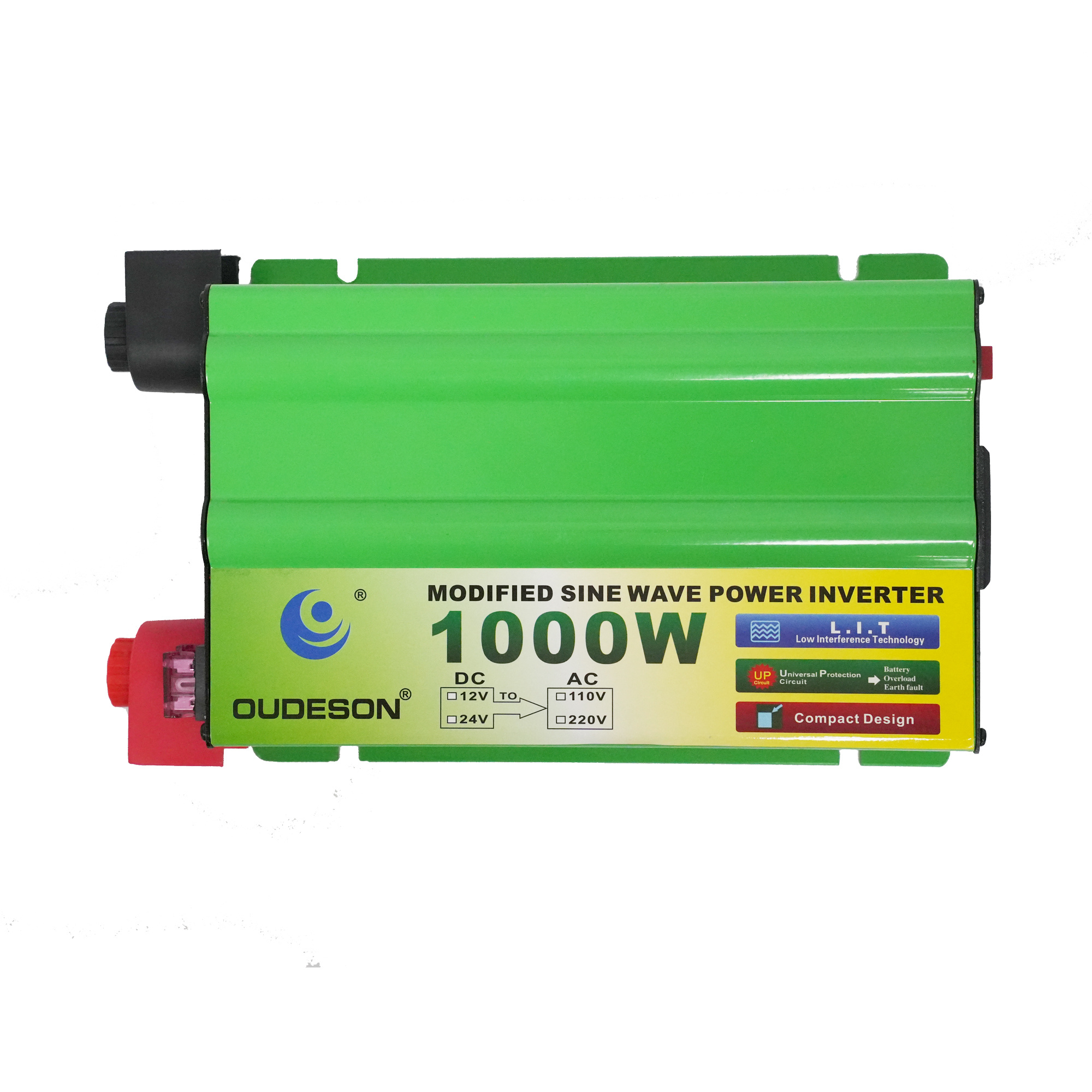 HL1000W修正正弦波逆变器