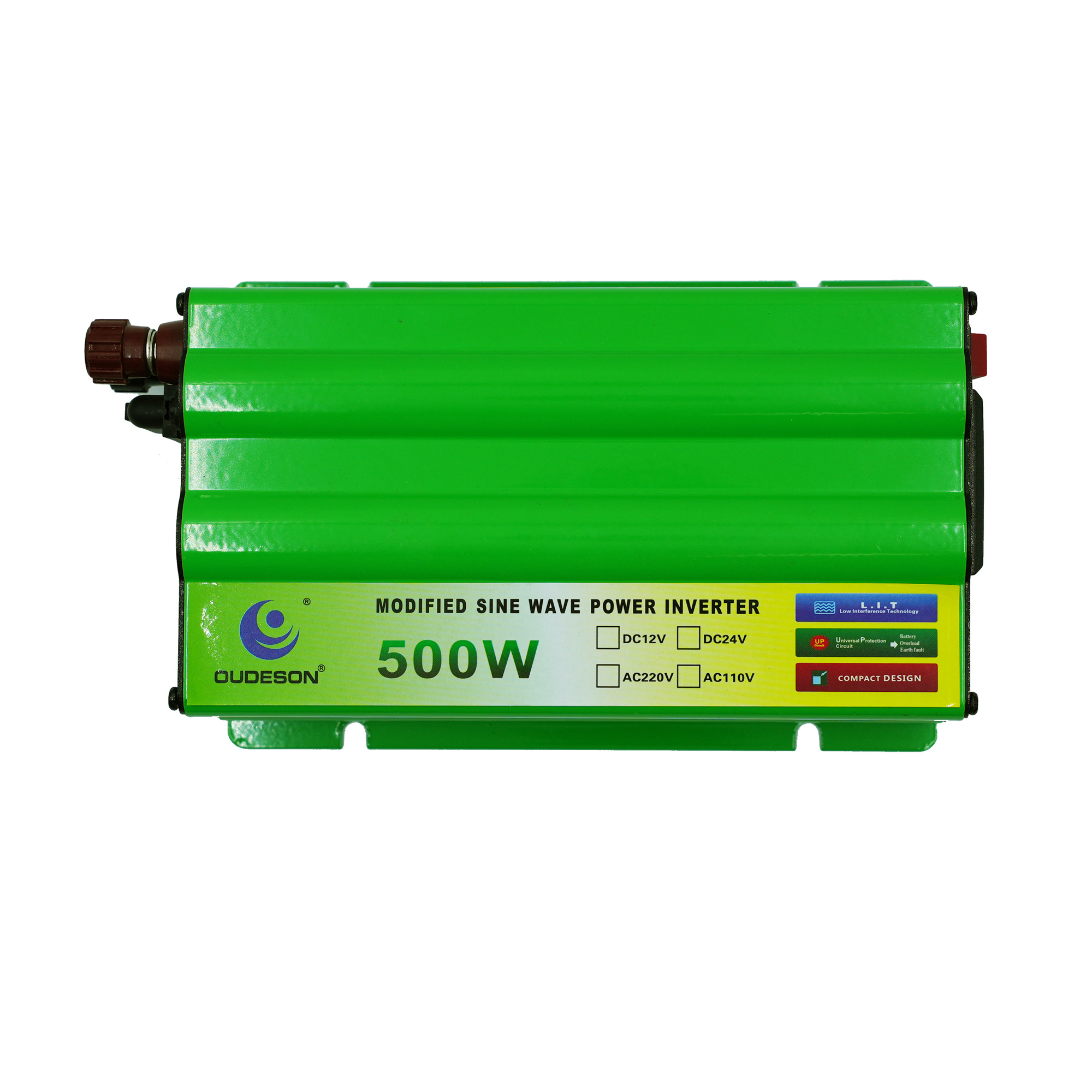 HL 500W修正正弦波逆变器