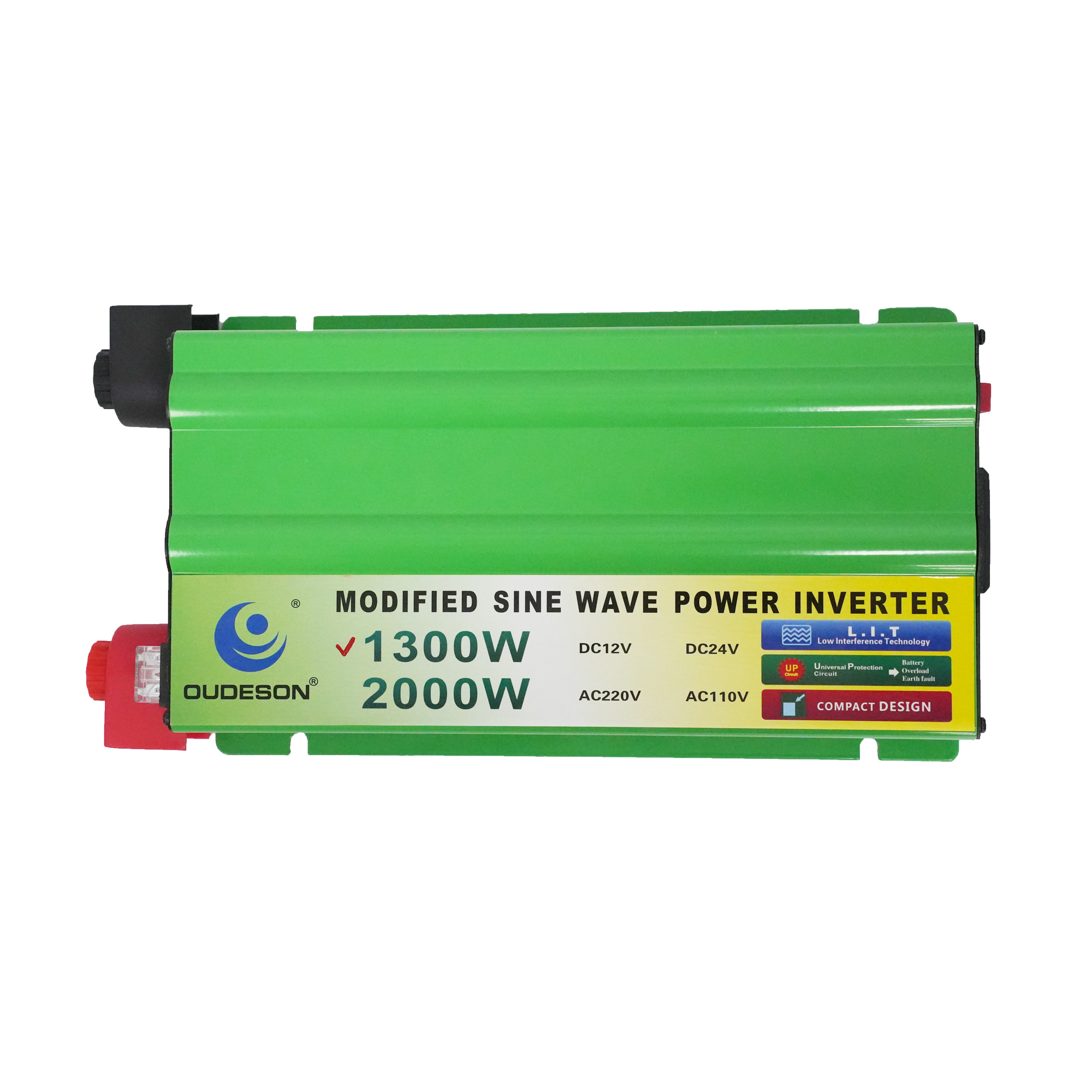 HL1300W修正正弦波逆变器