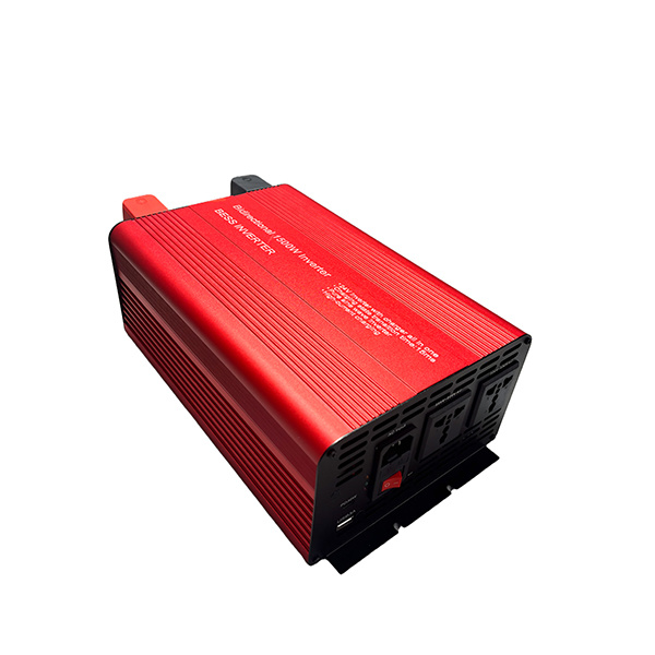纯正正弦波逆变器1500W