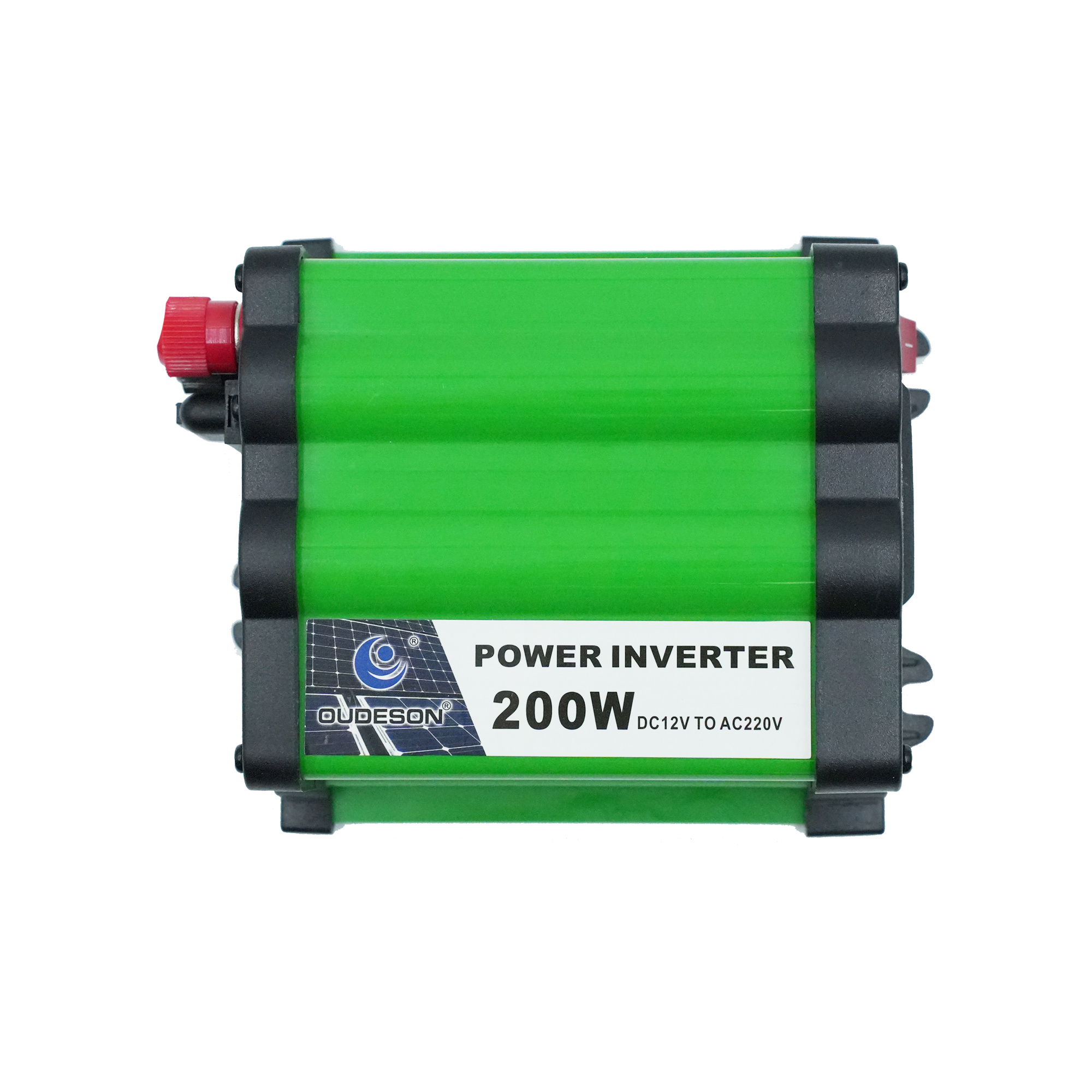 HL200W修正正弦波逆变器（塑胶壳）