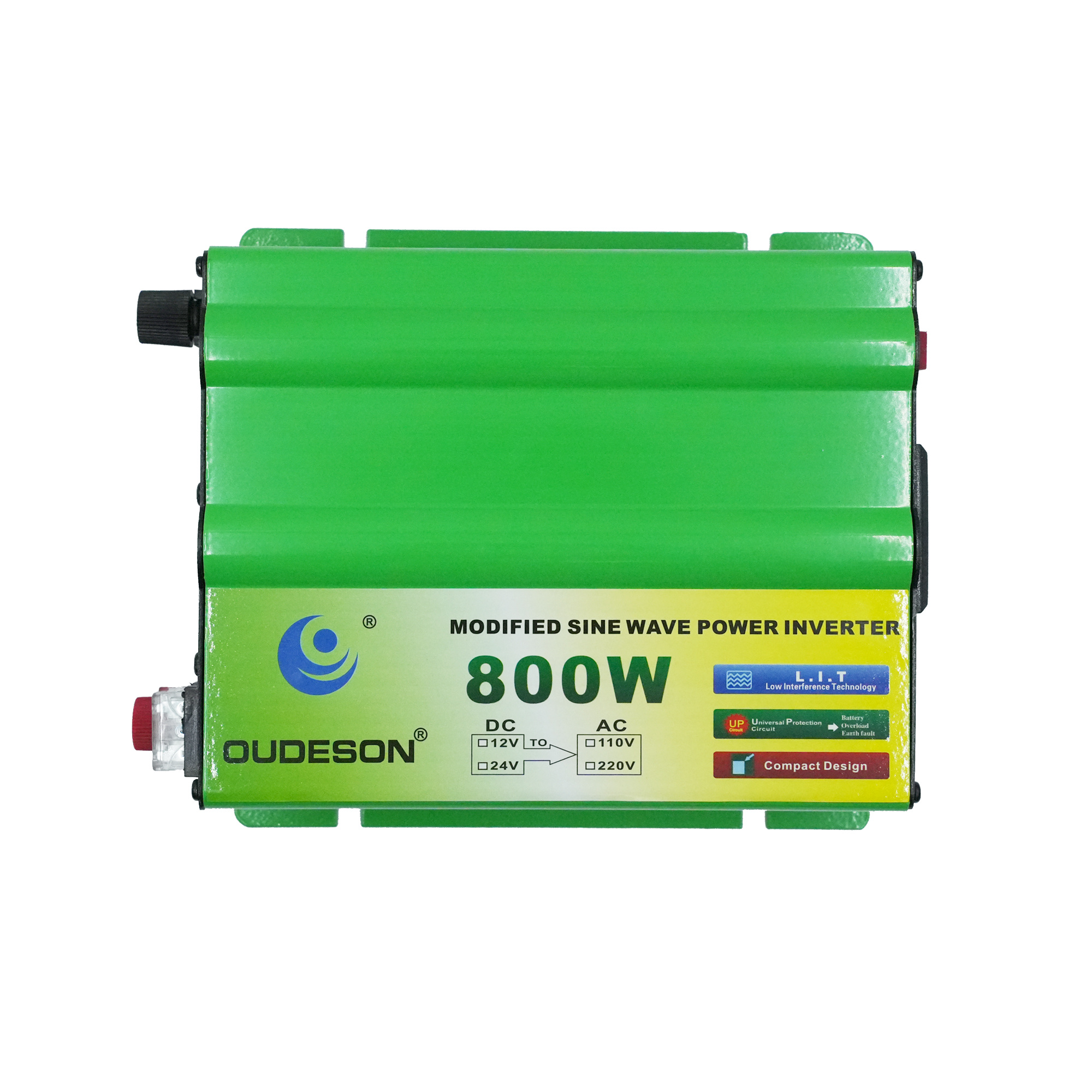HL 800W修正正弦波逆变器