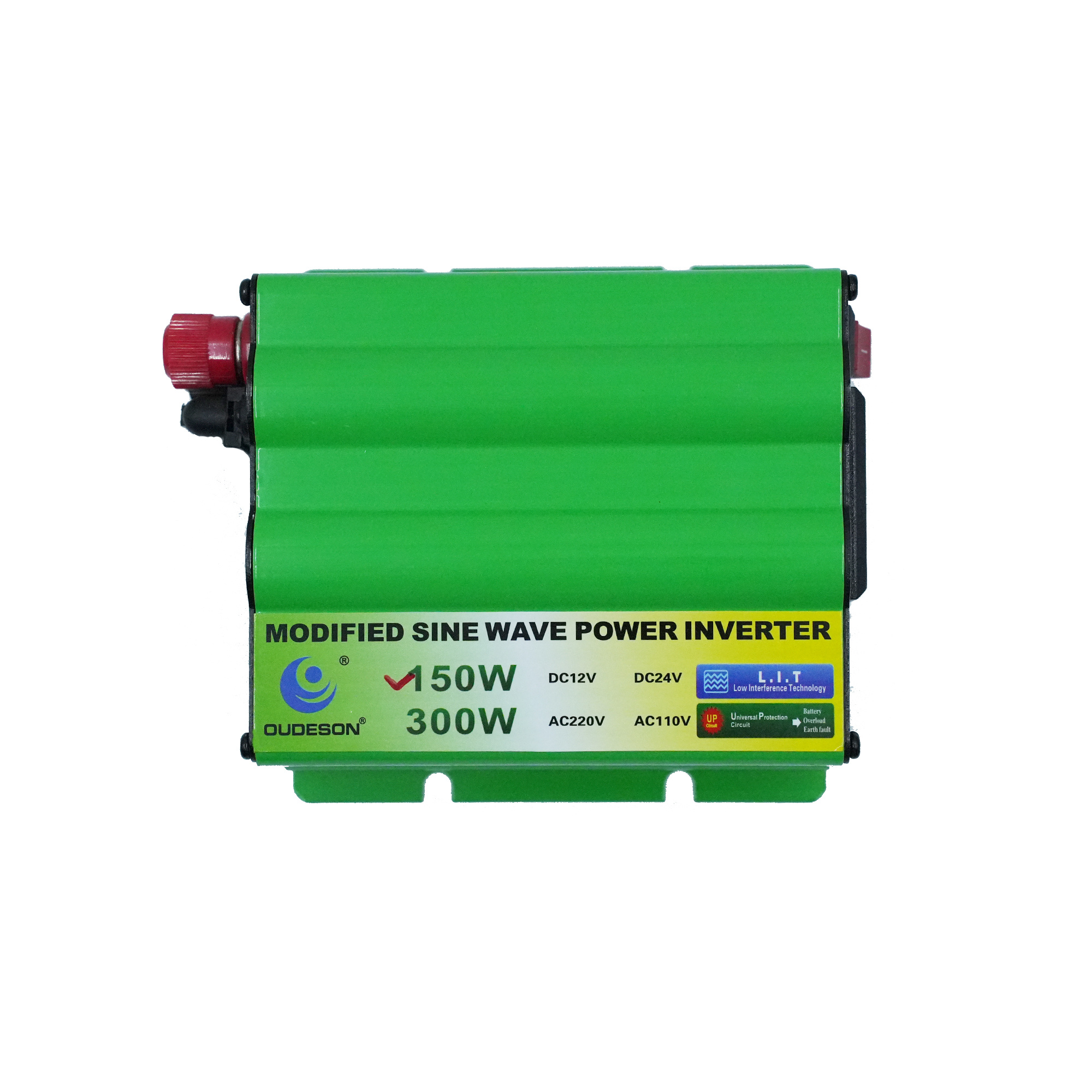 HL150W修正正弦波逆变器
