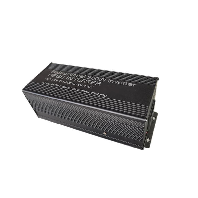 直流DC3.2V转交流AC220V