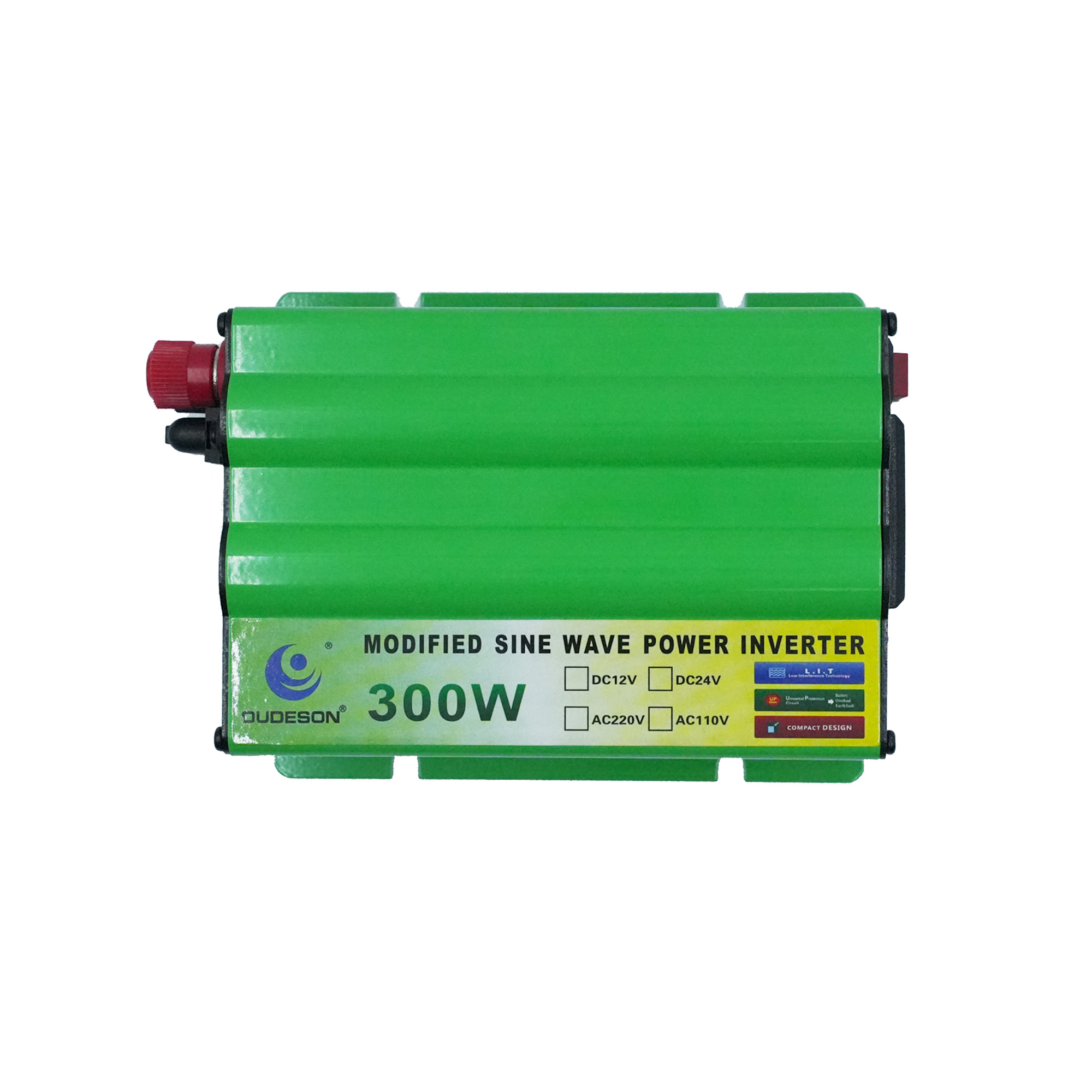 HL 300W修正正弦波逆变器