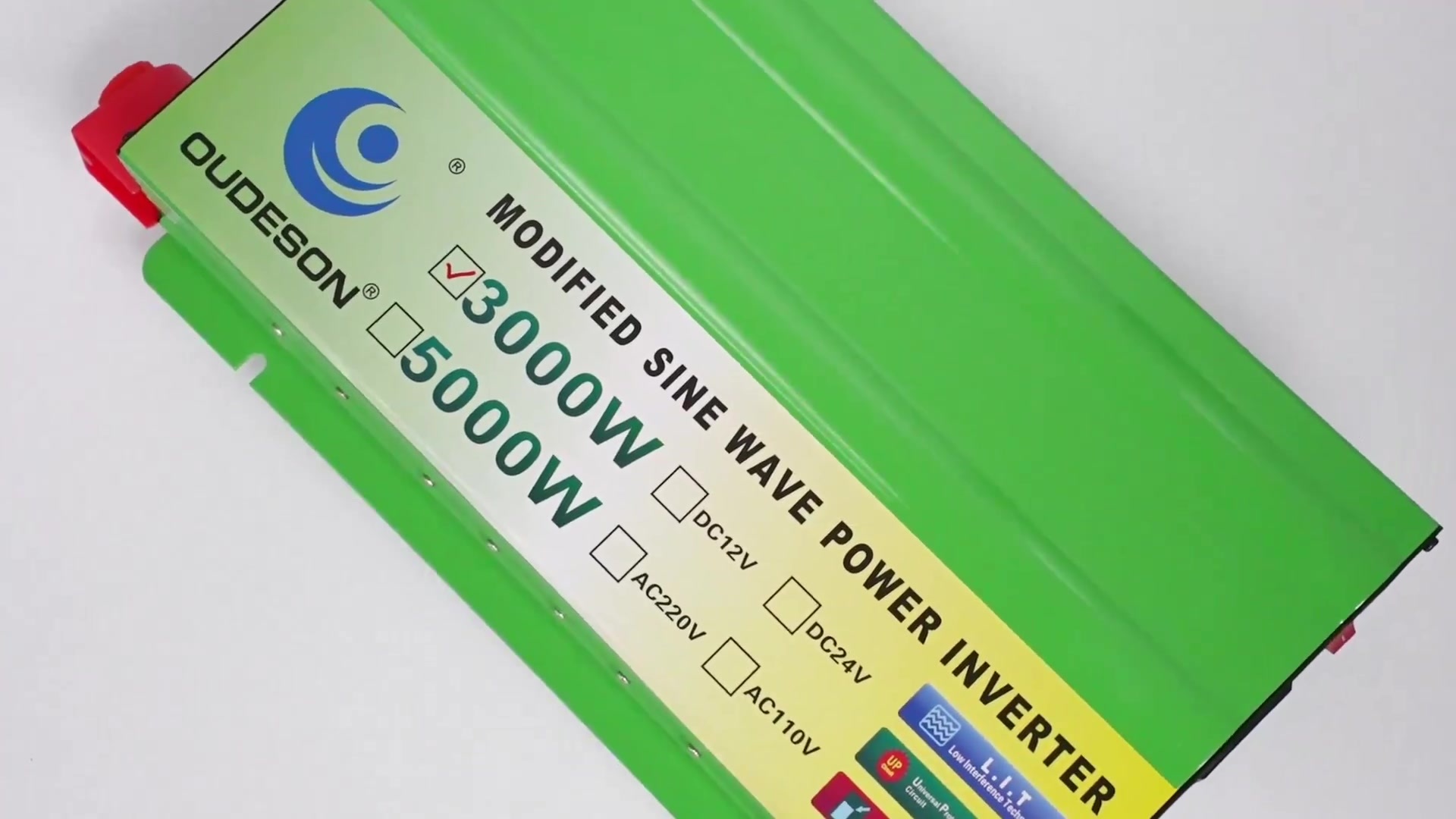 HL3000W修正正弦波逆变器-广东欧德森智能科技有限公司_小功率 HL3000W修正正弦波逆变器-广东欧德森智能科技有限公司_小功率