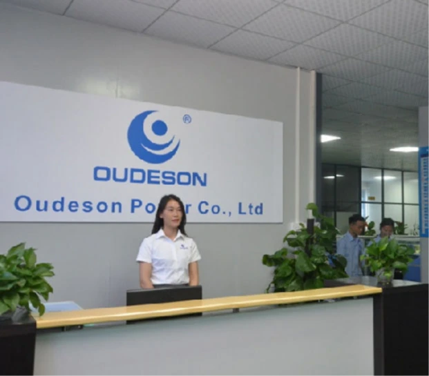 Oudeson Power Technology Co., Ltd