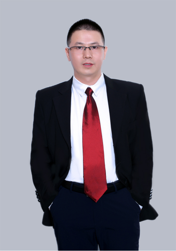 袁利平
