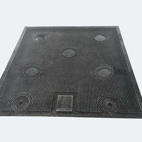 Filter plates->FILTER PLATE AND CLOTH